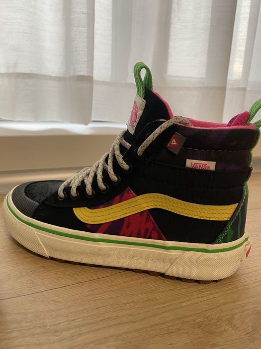 VANS Sneaker înalt 'SK8-Hi' marimea 36
