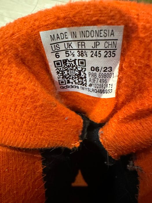 Адидас TERREX 38 1/3