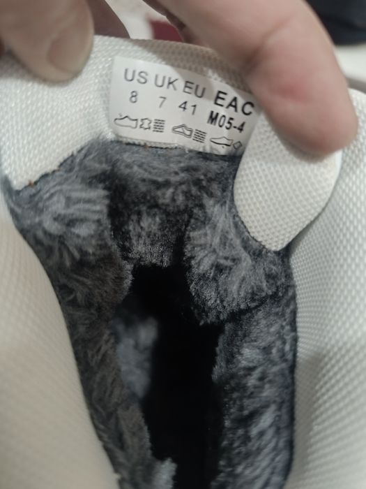 Кроссовки Nike Air Force 1 07 Mid LV8