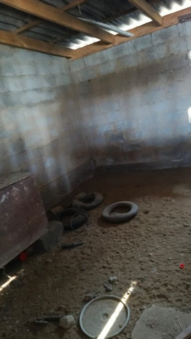 Сарай ,қора , склад