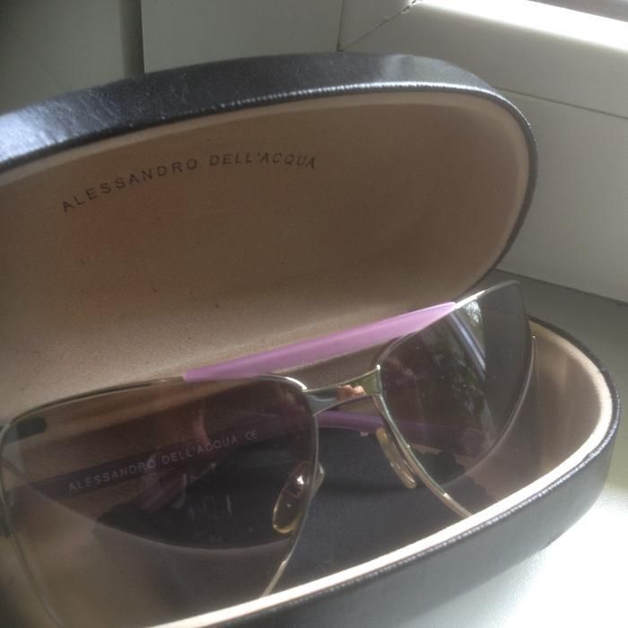 Ochelari Alessandro Dell' Acqua