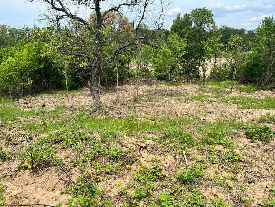 1.6 дк Дворно Място / Парцел в Казанлък зад Художествената Гимназия