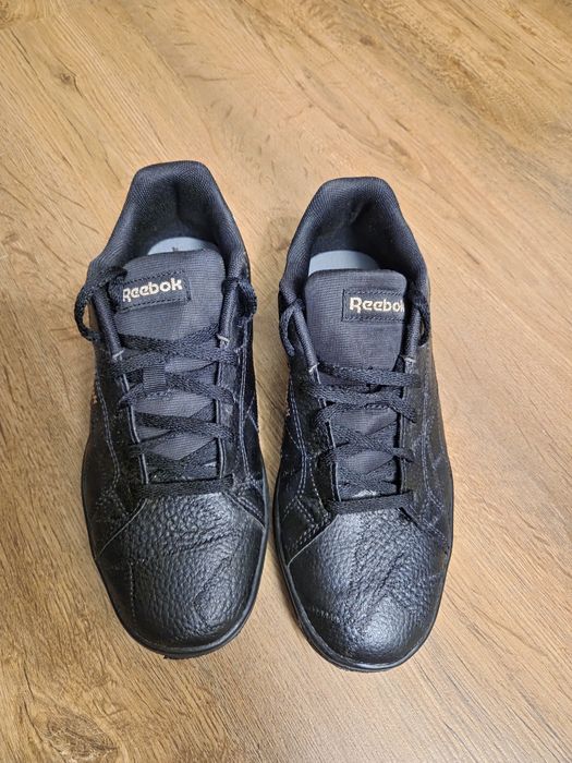 Кецове Reebok – №37 
Продавам оригинални кецове Reebok, номер 37.
Об