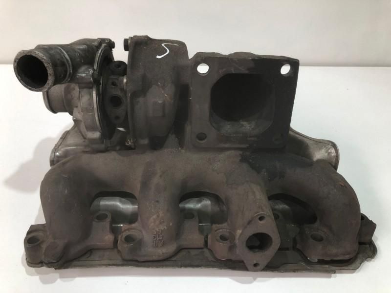 Turbo Ford Mondeo MK3 3s7q-6k682-af 2.0 tdci n7ba 130 cp