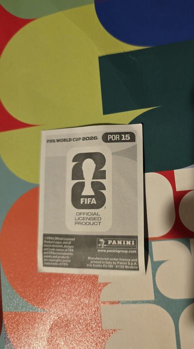 Ronaldo World Cup 2026