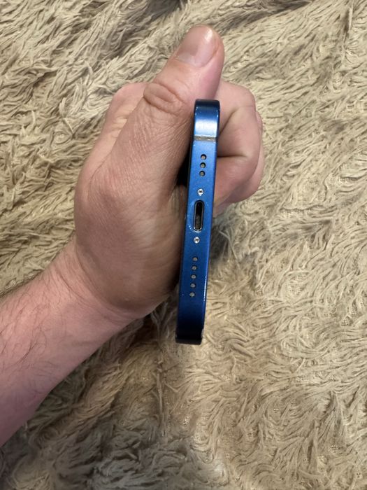 Iphone 12 128gb 80 акб обмен или продажа