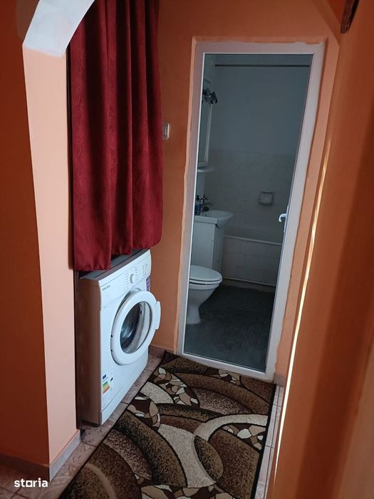 De vânzare apartament 2 camere decomandat Cartier Obor — fotografia 3
