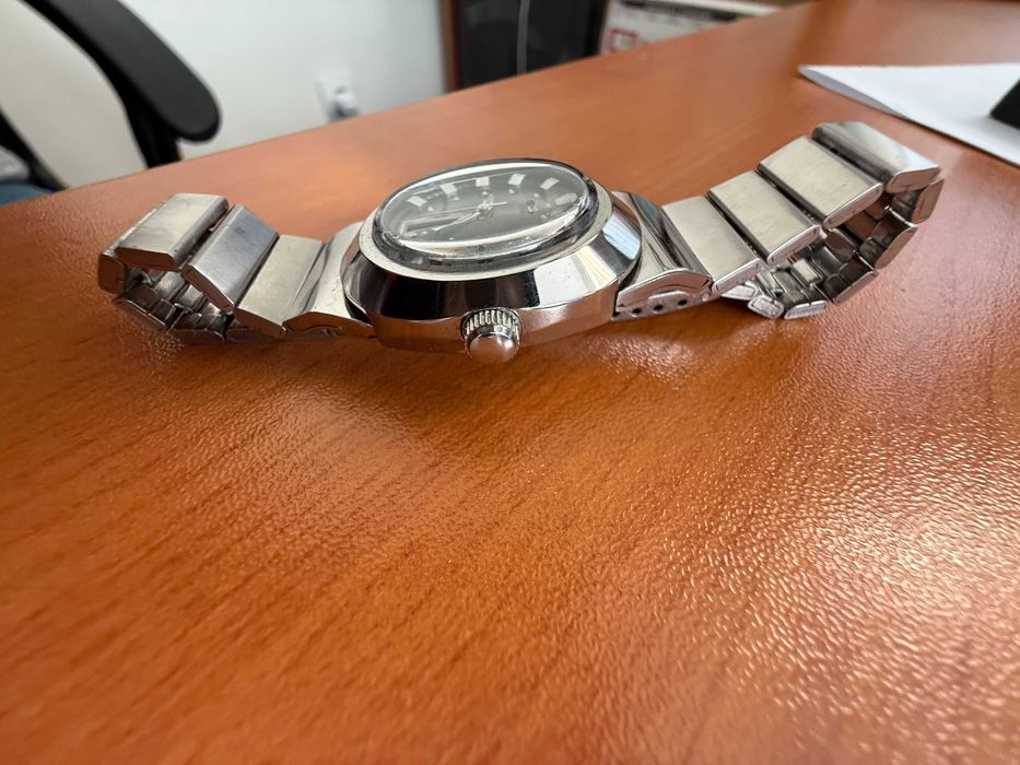 Seiko Hi Beat Automatic 30 mm