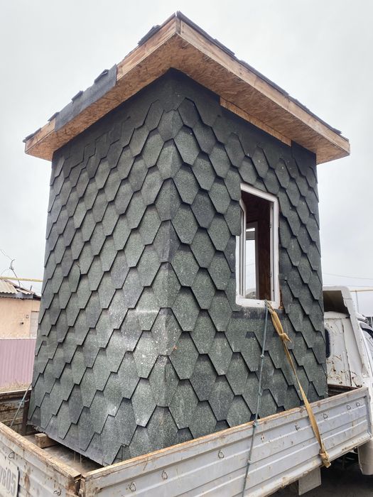 Продам продам хорошим состояние для охраны