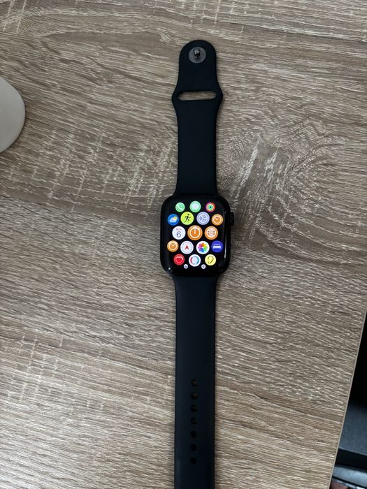 Apple Watch series 9 45mm