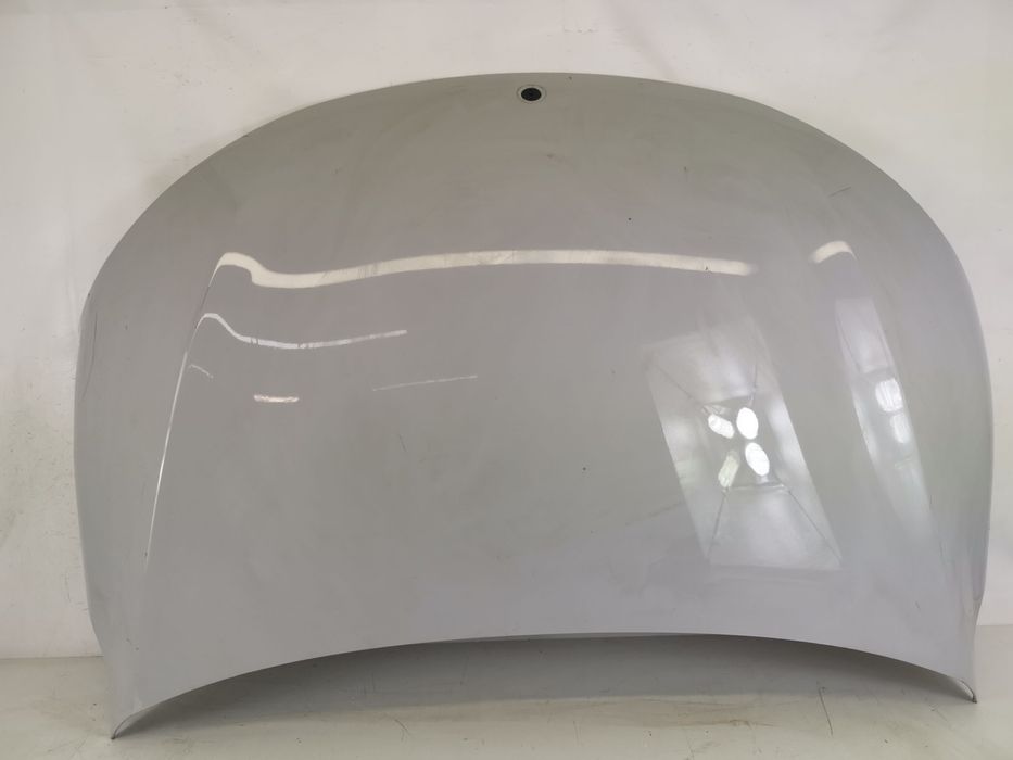 Моторен капак Мерцедес Бенц ЕКС / Mercedes Benz EQS W297 Оригинален, в