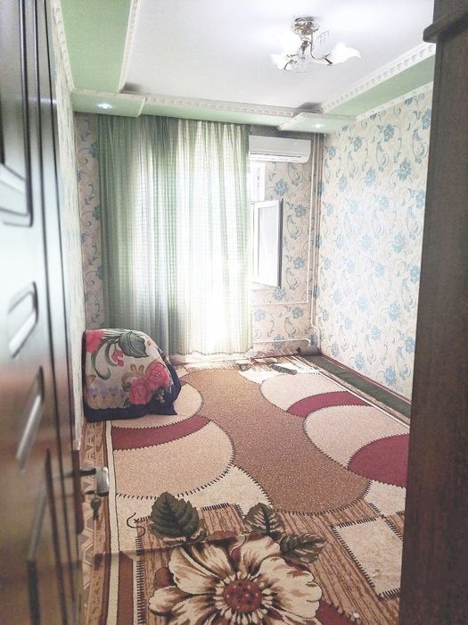 Chilonzor 24  kvartal Ijaraga uy  2 xonali uzoq muddatga