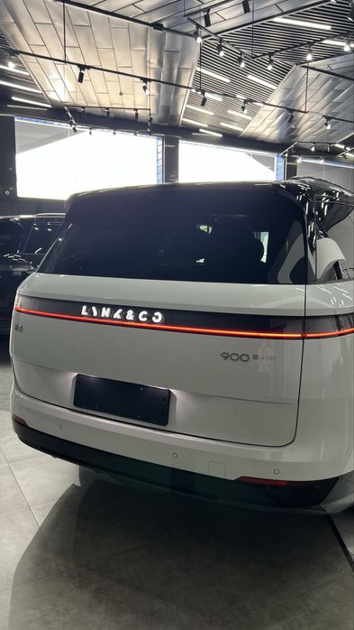 yangi lynk co 900- 3 yil garantiyasi bilan