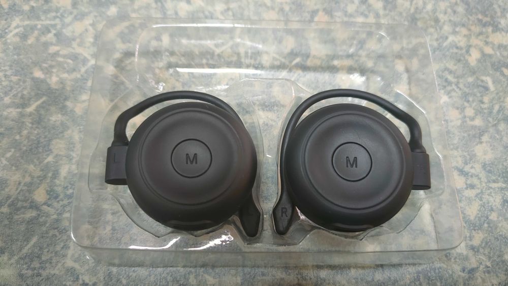 Bluetooth слушалки TWS - K5