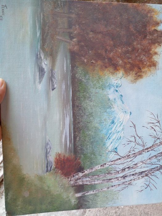 Картина для дома