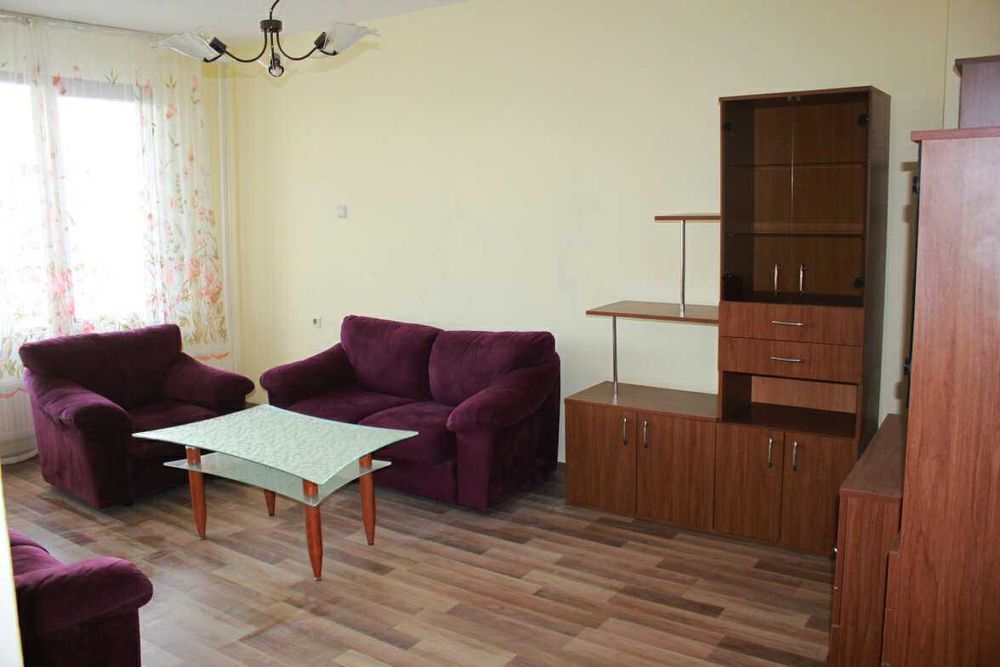 Дава се под наем Тристаен апартамент в София, Зона Б-18 - 80 кв.м за 615 € - Снимка #11