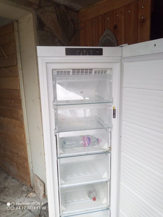 Хладилници и Фризери Bauknecht и Siemens