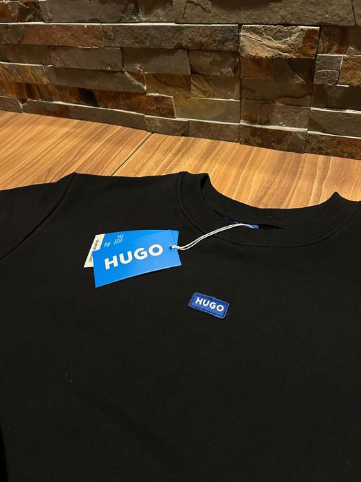 Bluza Hugo Originala diferite marimi