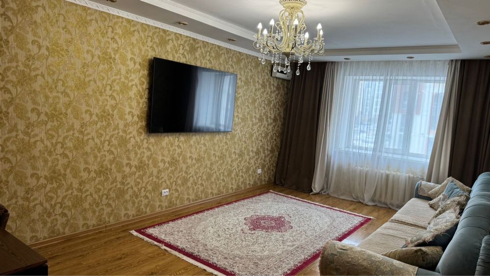 Сдаю квартиру помесячно