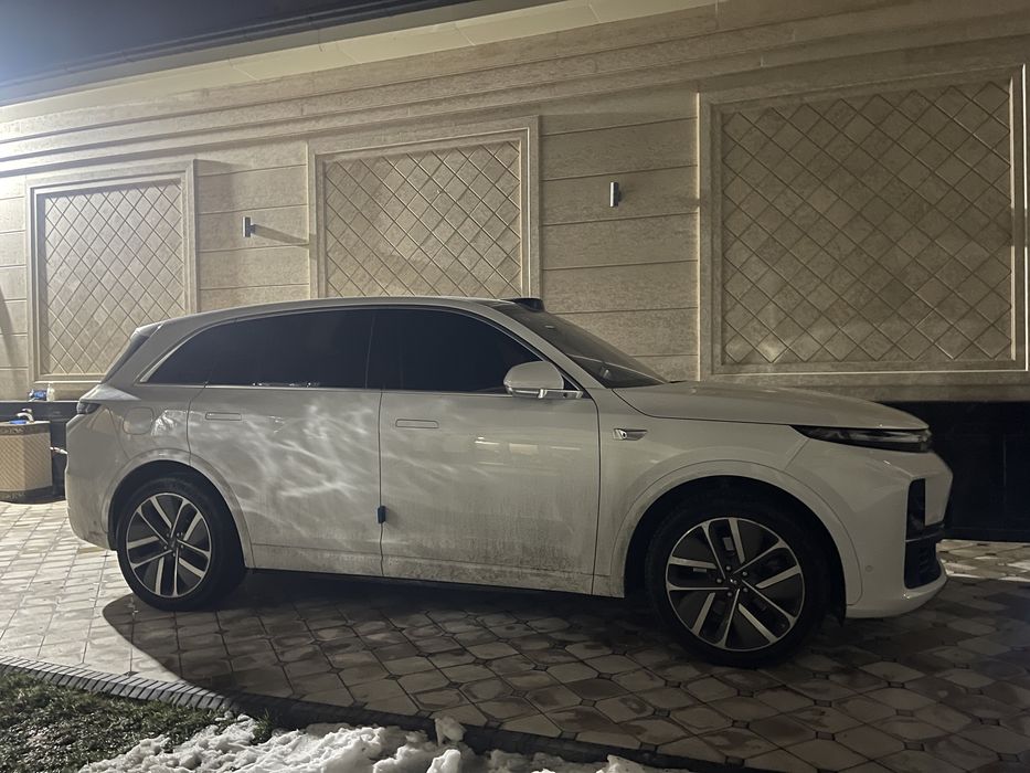 Лиссан -7 УЛТРА. 2024. Ел 100_%тозза