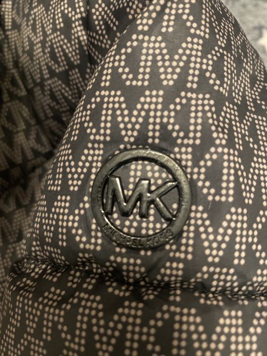 Michael Kors-зимно яке