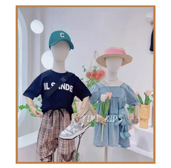 Продам новый детский манекен