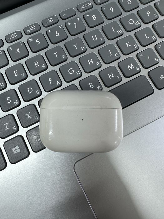 Airpods pro 1 series