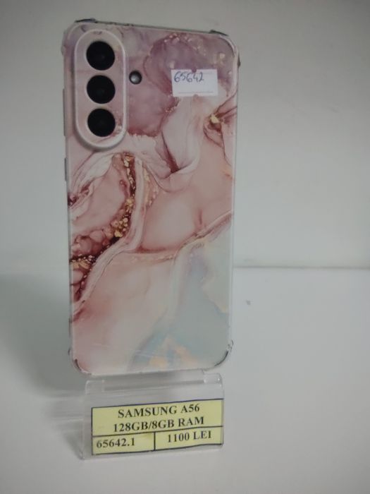 Samsung A56 128Gb(efn)