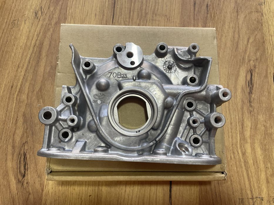 Moy nasos Tico, Matiz, Damas, lacetti, cobalt