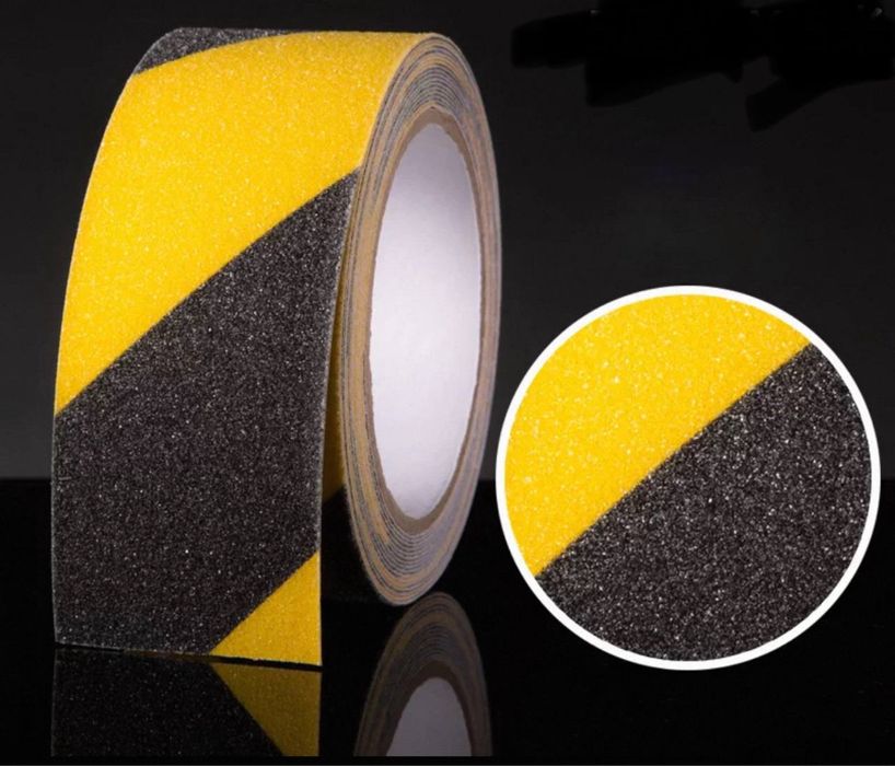 Противоскользящая лента. Зина