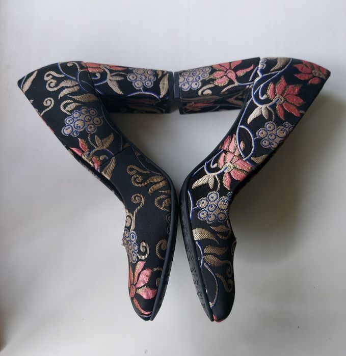 Туфли ( 40 размер)