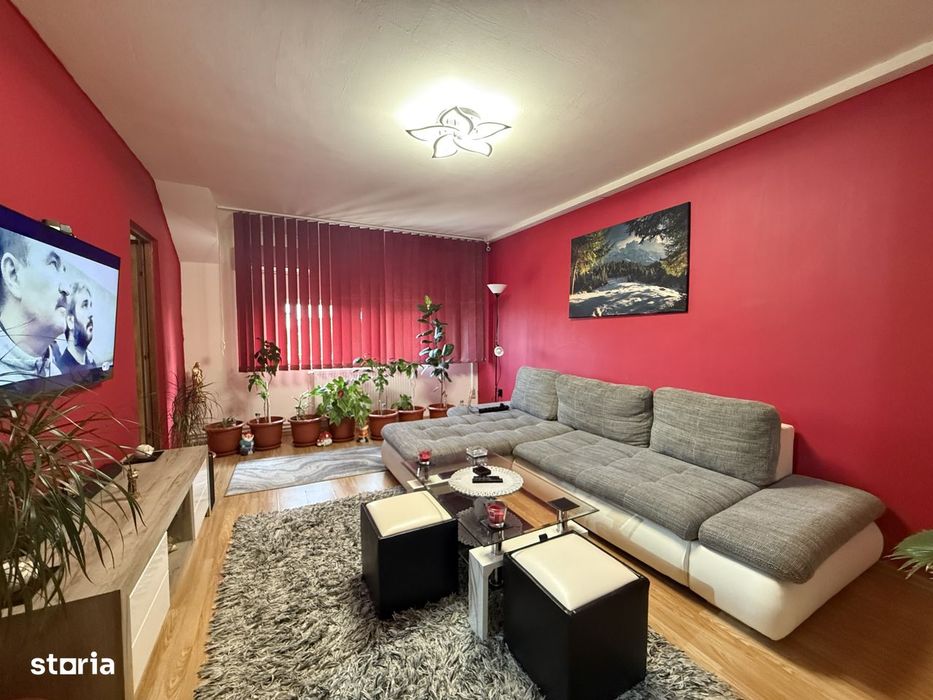 Apartament cu o camera si pod amenajat, 36 mp utili, mansarda- Lipovei