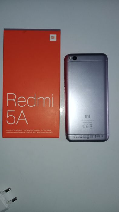 Продам Xiaomi redmi 5a