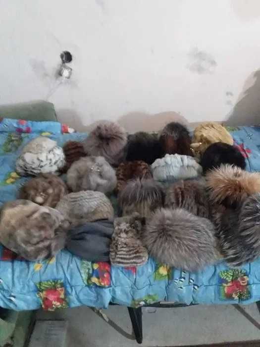 Женские головные уборы - Распродажа !!!