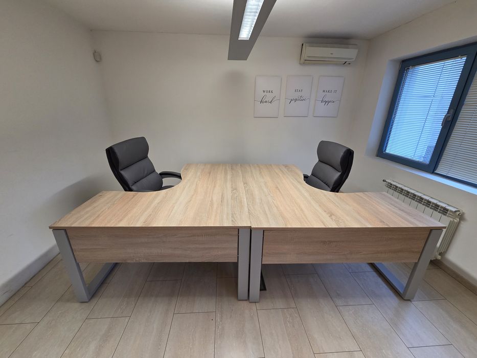 Офис мебели комплект