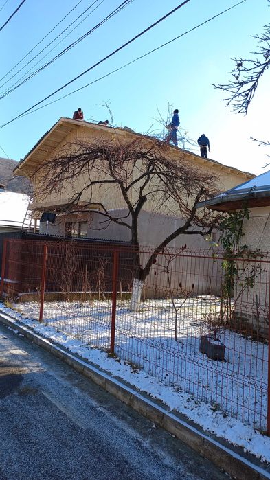 Casa Valea Doftanei.