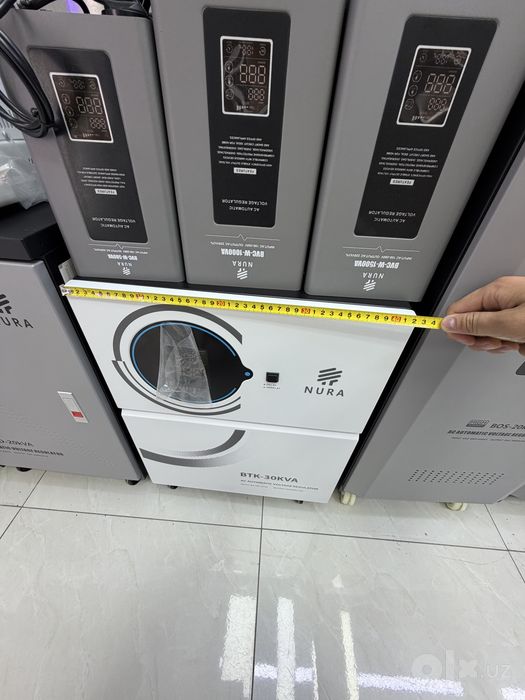 BTK-20 simstrni stalbizatormiz keld