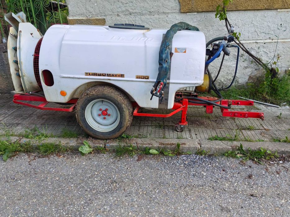 Продава се Земеделски имот в Кюстендил, Център -  кв.м за 1785 €/дка - Снимка #7