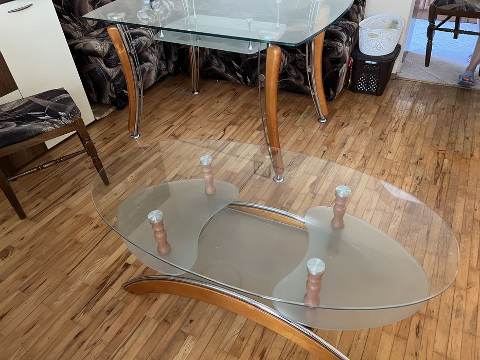 Стабилна холна маса