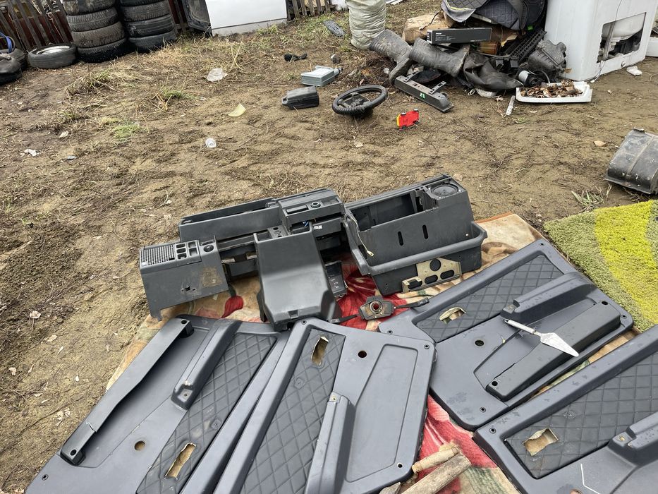 Продам панель 2109 99