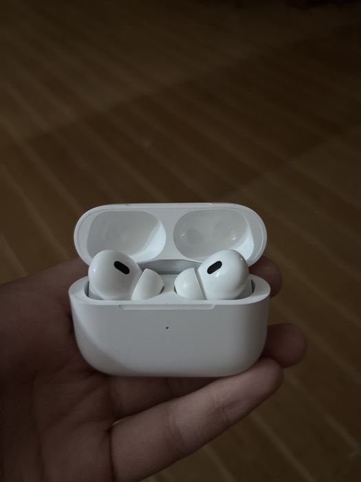 Новый аир подсы