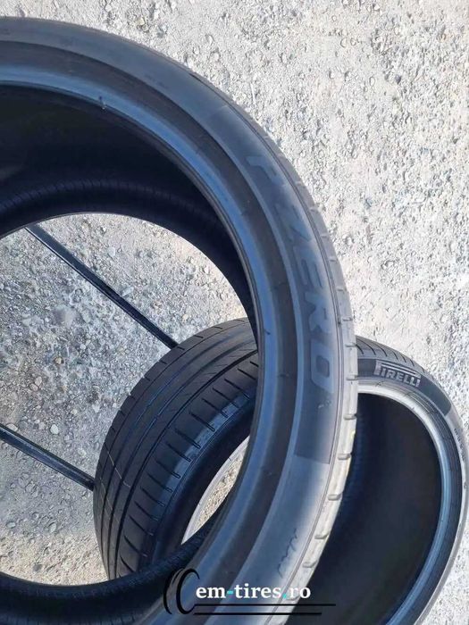 315/30 R21 • Vara • Pirelli  P Zero NA1 105Y | 2 buc | DOT 2023 | Pret/buc