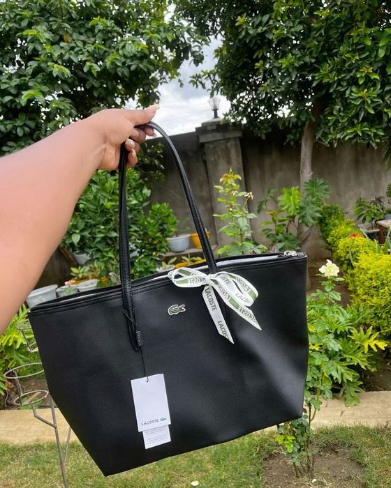 Сумки лакосте, lacoste сумка, бордовый и темно синий, стильная трендов