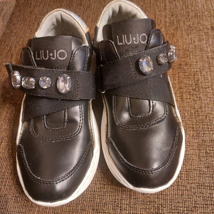 Sneakers piele, Liu Jo originali, nr.33