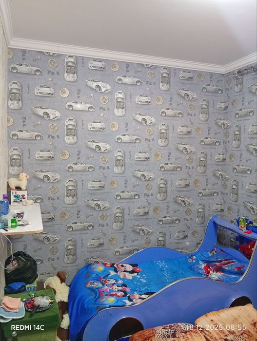 8 сотих 5 хона ховли Кучкорчида