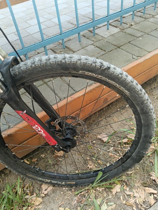 Vând/schimb Rockrider ST530s