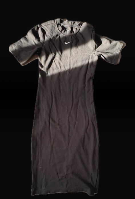 rochie lunga Nike