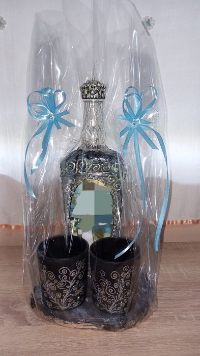 Оргинален  подарък за мъж, рожден ден, годишнина