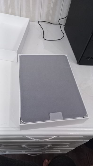 iPad 10 256 гб. серебрянный