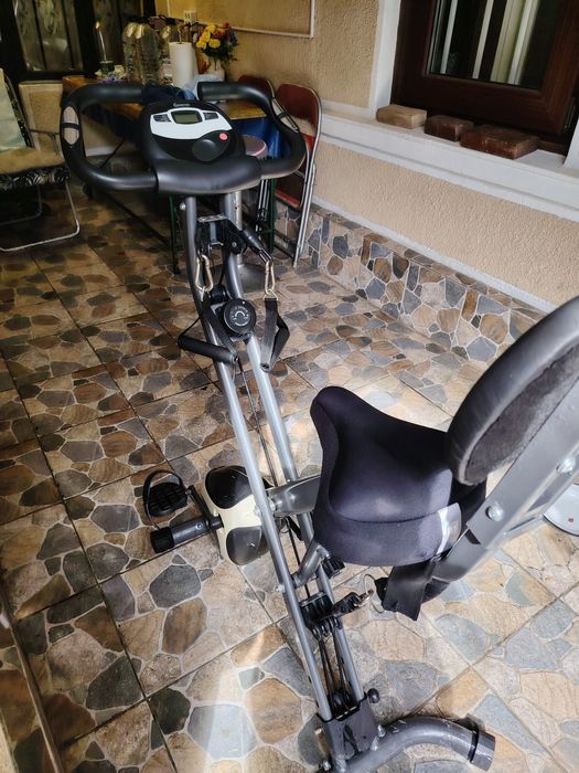 Bicicleta de vanzare